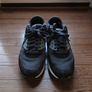 Mens Nike Air Max Sneakers